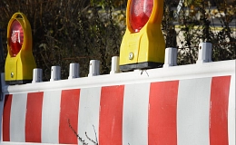 Absperrung Baustelle.jpg Absperrung Baustelle