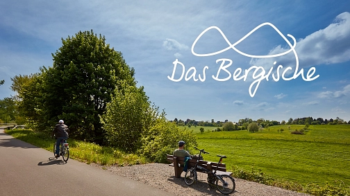 Das Bergische Radfahren&nbsp;&copy;&nbsp;Das Bergische