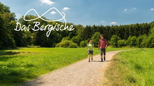 Das Bergische Wandern.jpg Das Bergische Wandern © Das Bergische