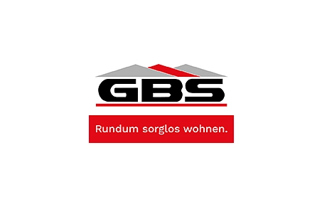 Logo GBS Genossenschaft für
Bau- und Siedlungswesen eG