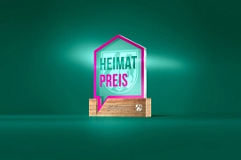 Heimatpreis&nbsp;&copy;&nbsp;Stadt Burscheid