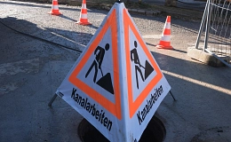 Kanalbetrieb Kanalbetrieb