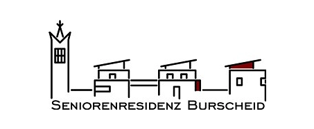 Logo Seniorenresidenz Burscheid