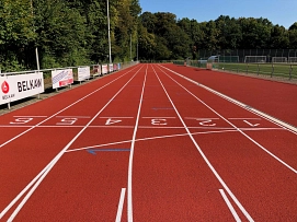 Sportplatz Griesberg&nbsp;&copy;&nbsp;Stadt Burscheid