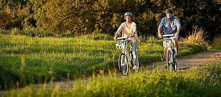 Radfahrer*innen